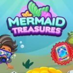 Monopoly GO All Mermaid Treasures rewards