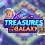 Monopoly GO: ‘Treasures of the Galaxy’ Rewards