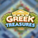 Monopoly GO: ‘Greek Treasures’ Rewards & Milestones (Jan 16-20)